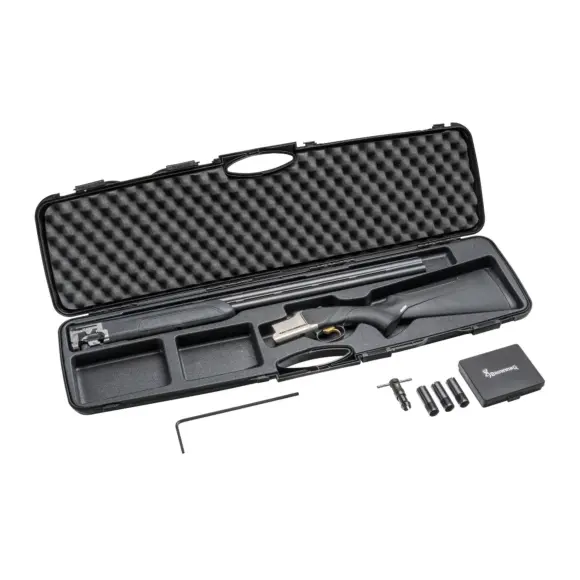 Fusil Superposé Browning B525 Composite Adjustable 12/76, image 13 sur 14