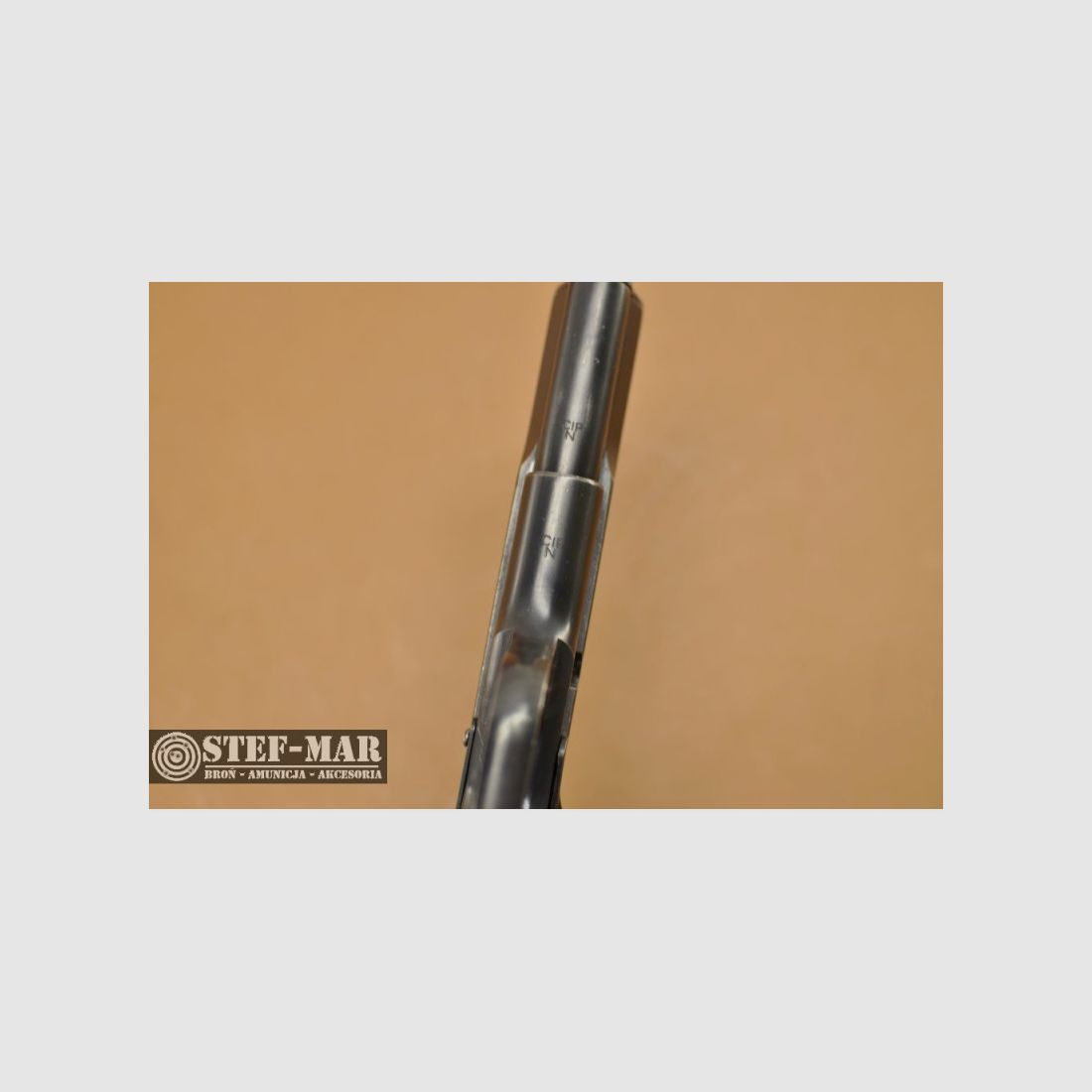 Pistolet Tokarev TT-33 rumuński, kal. 7.62x25mm Tokarev [C3886], zdjęcie 17 z 17