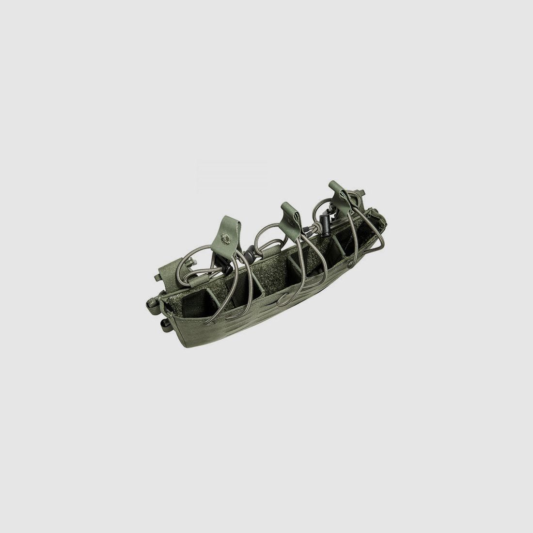 TT SMALL COMBI RIG, Olive, Bild 6 von 7