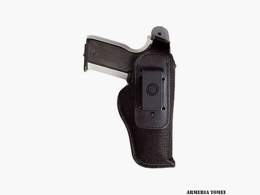 VEGA HOLSTER – WEWNĘTRZNY/ZEWNIERZNY KABURA Z CORDURY DLA PISTOLETU BERETTA PX4
