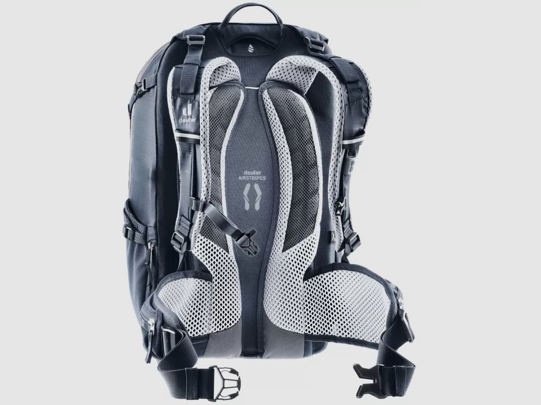 Deuter Trans Alpine 28 SL Lila, Grau, Bild 8 von 11