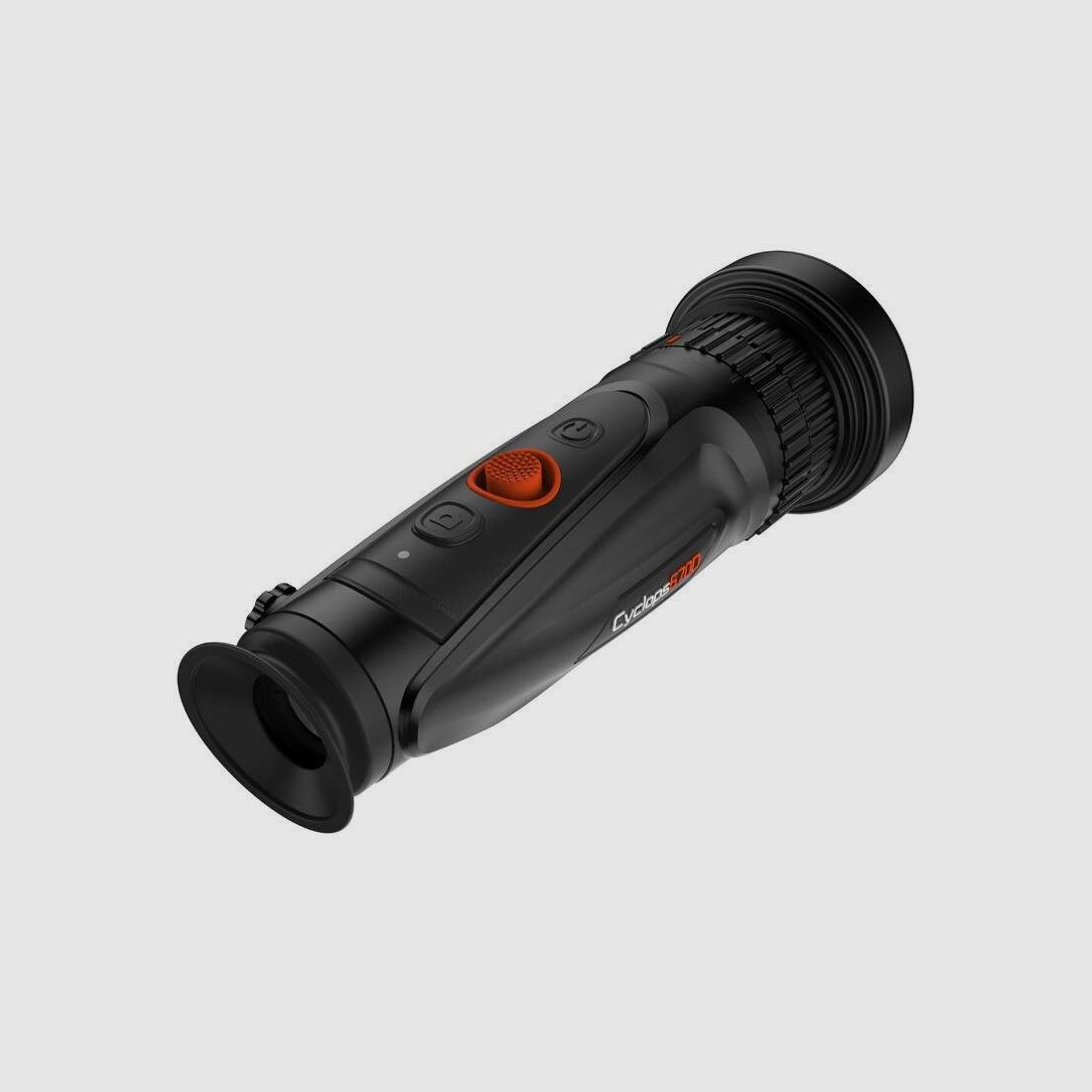 Cámara térmica ThermTec Cyclops 670P - 2.00X, imagen 6 de 10