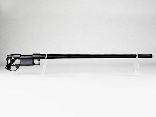 HOWA M-1500 Barreled Action "Heavy Barrel" 6,5 Creedmoor / Short Action / 24"-Lauf