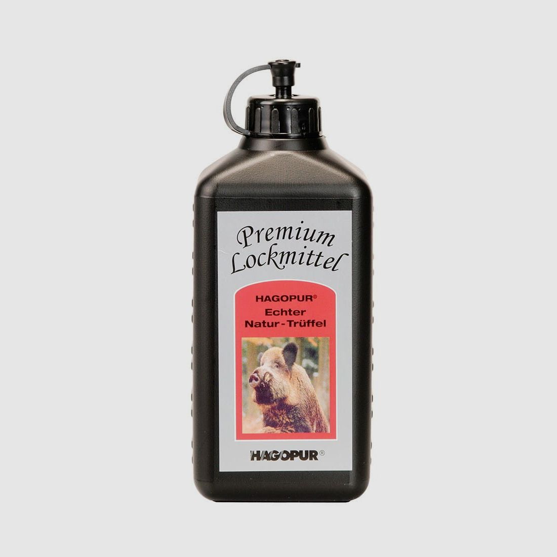 Hagopur Trufa Natural