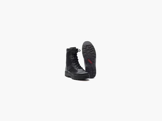 Outdoor-Stiefel - Mc Allister schwarz