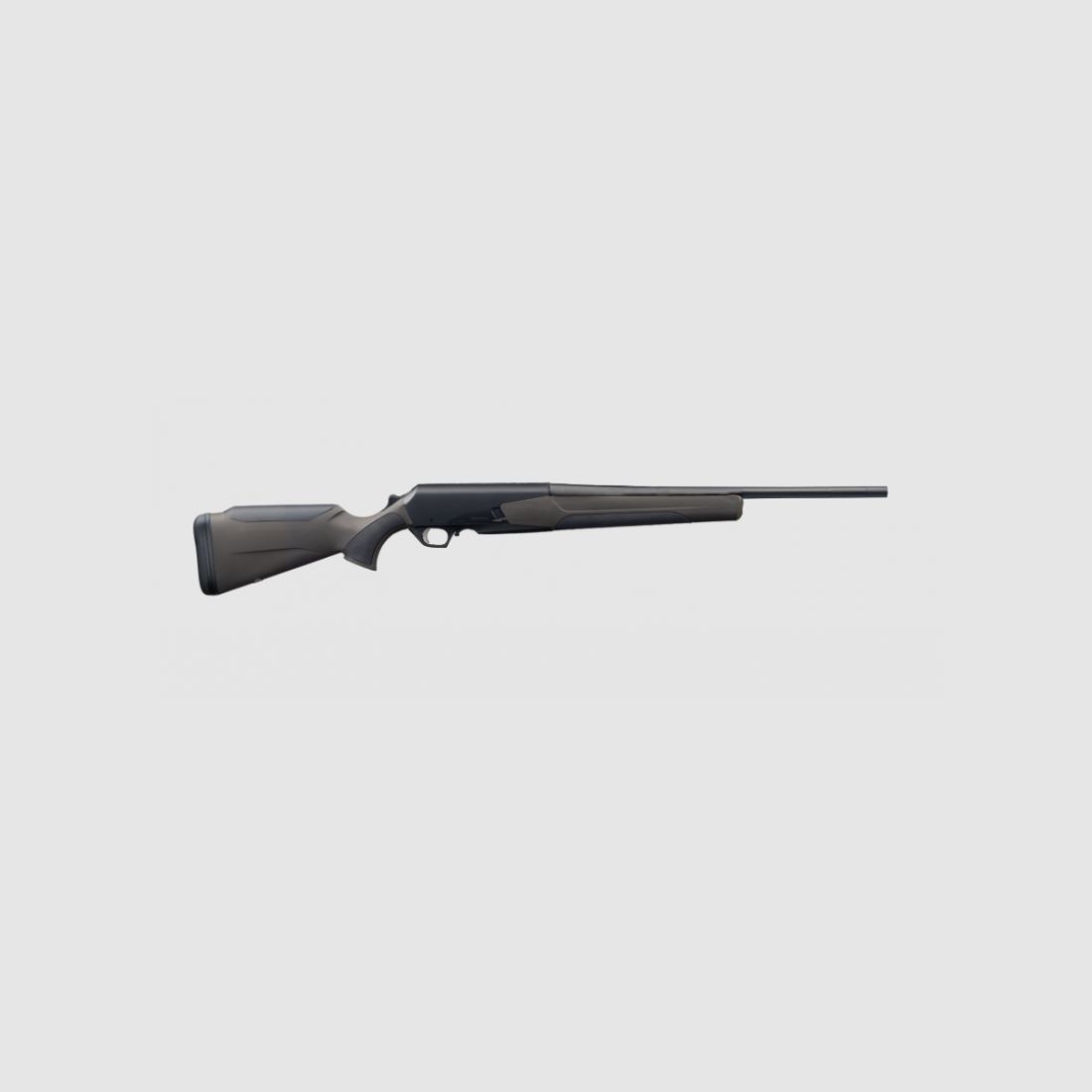 Browning Bar 4X Hunter Repetierbüchse Kal.30-06 Linkshänder Schaft Braun/Schwarz, Bild 3 von 3