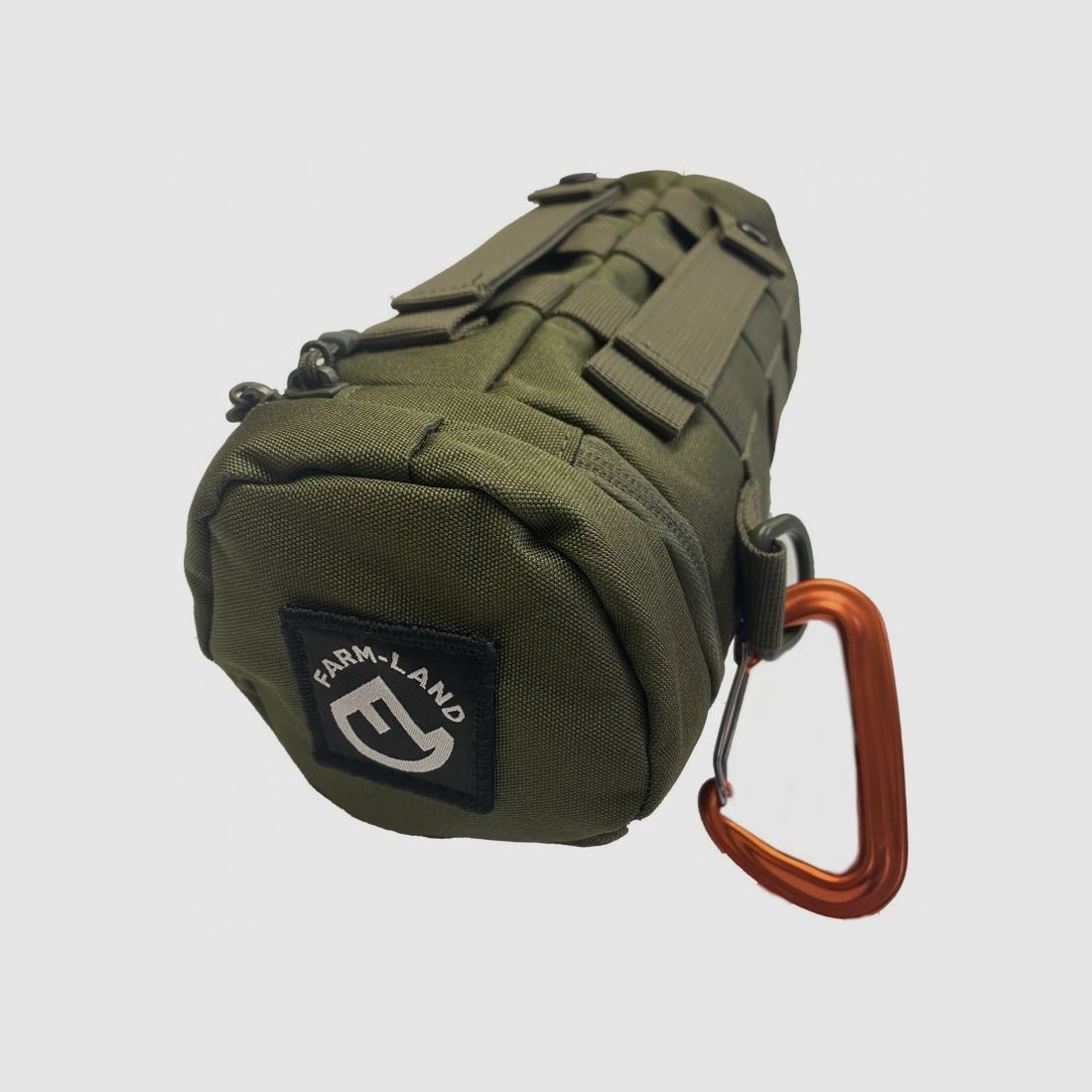 Farm-Land inzet tas voor warmtebeeldcamera's