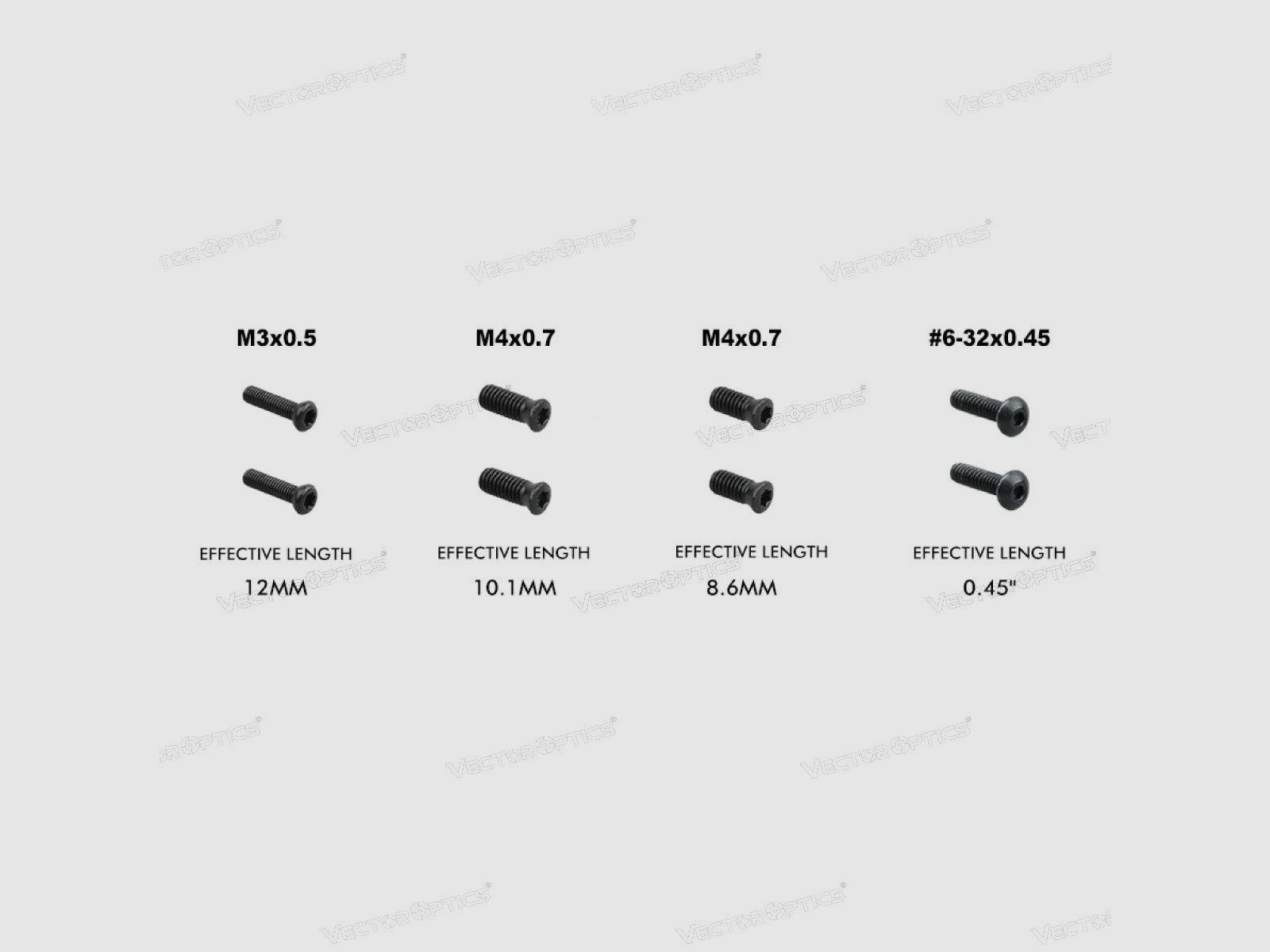 Punkt Rot Vector Optics Frenzy 1x17x24 FDE, Bild 7 von 7