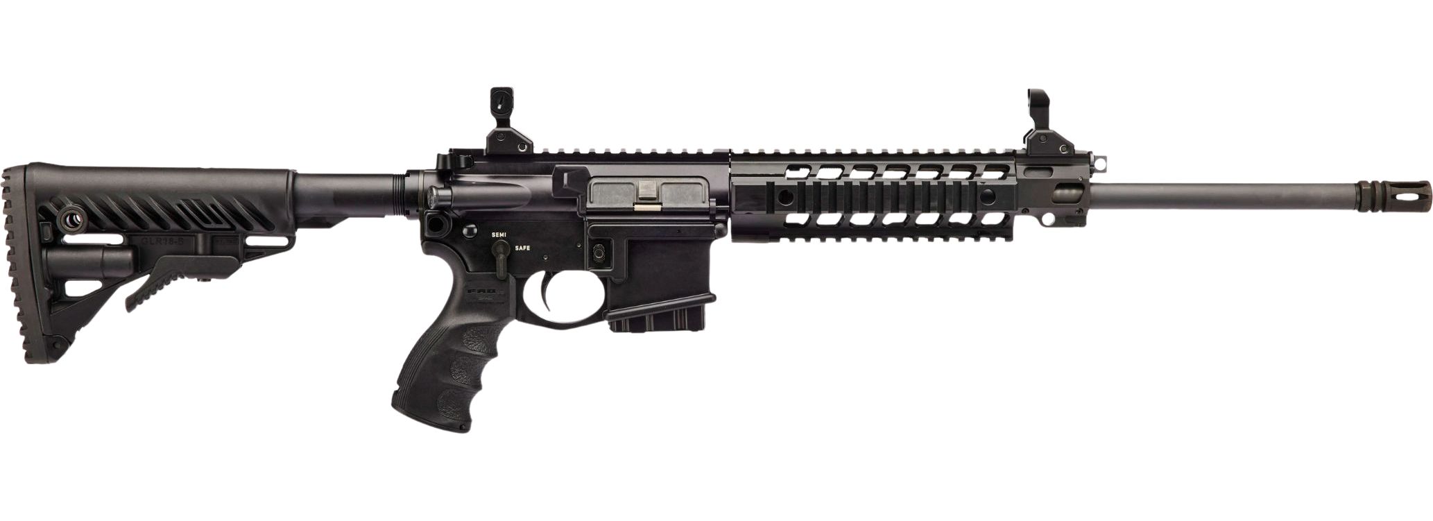 SIG Sauer Selbstladebüchse SIG Sport 516 Patrol