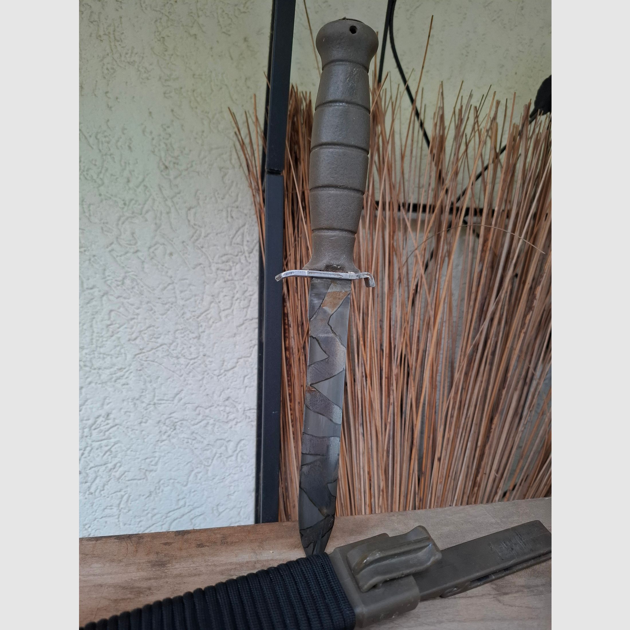 UNIKAT, originales FM78 mit BH Kennung