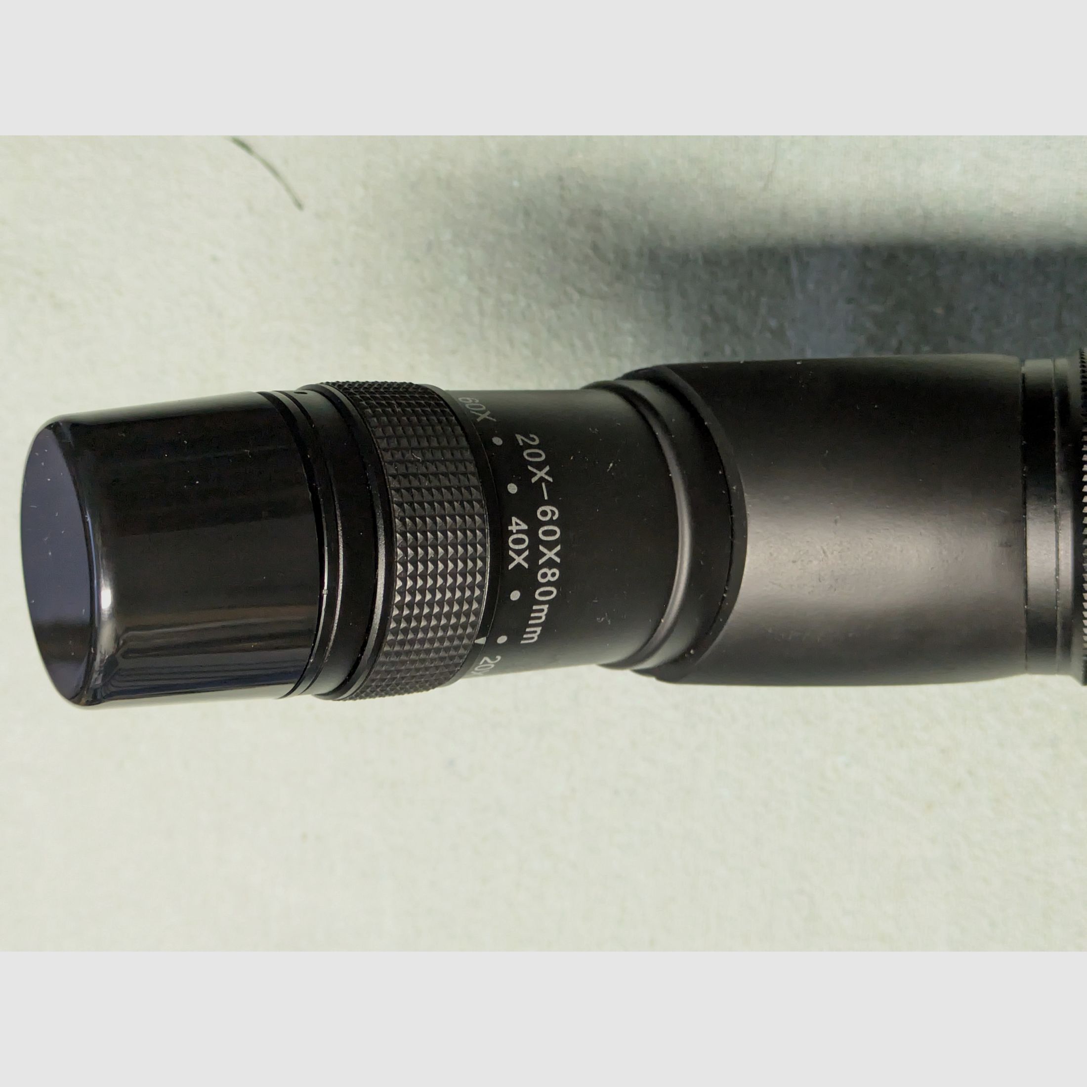 Spektiv Dörr Danubia 20x - 60 x80