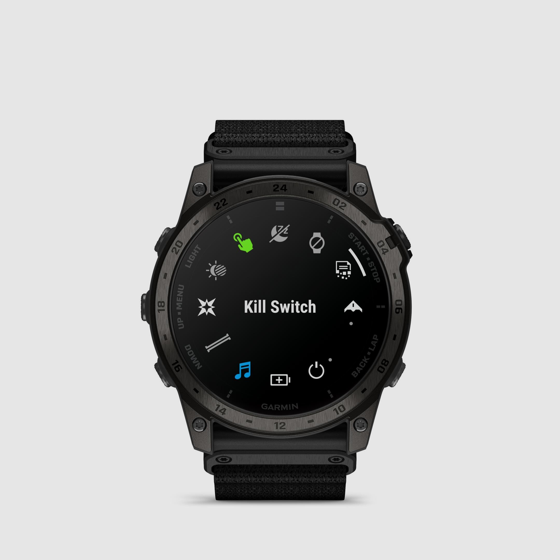 Garmin tactix® 7 AMOLED Edition