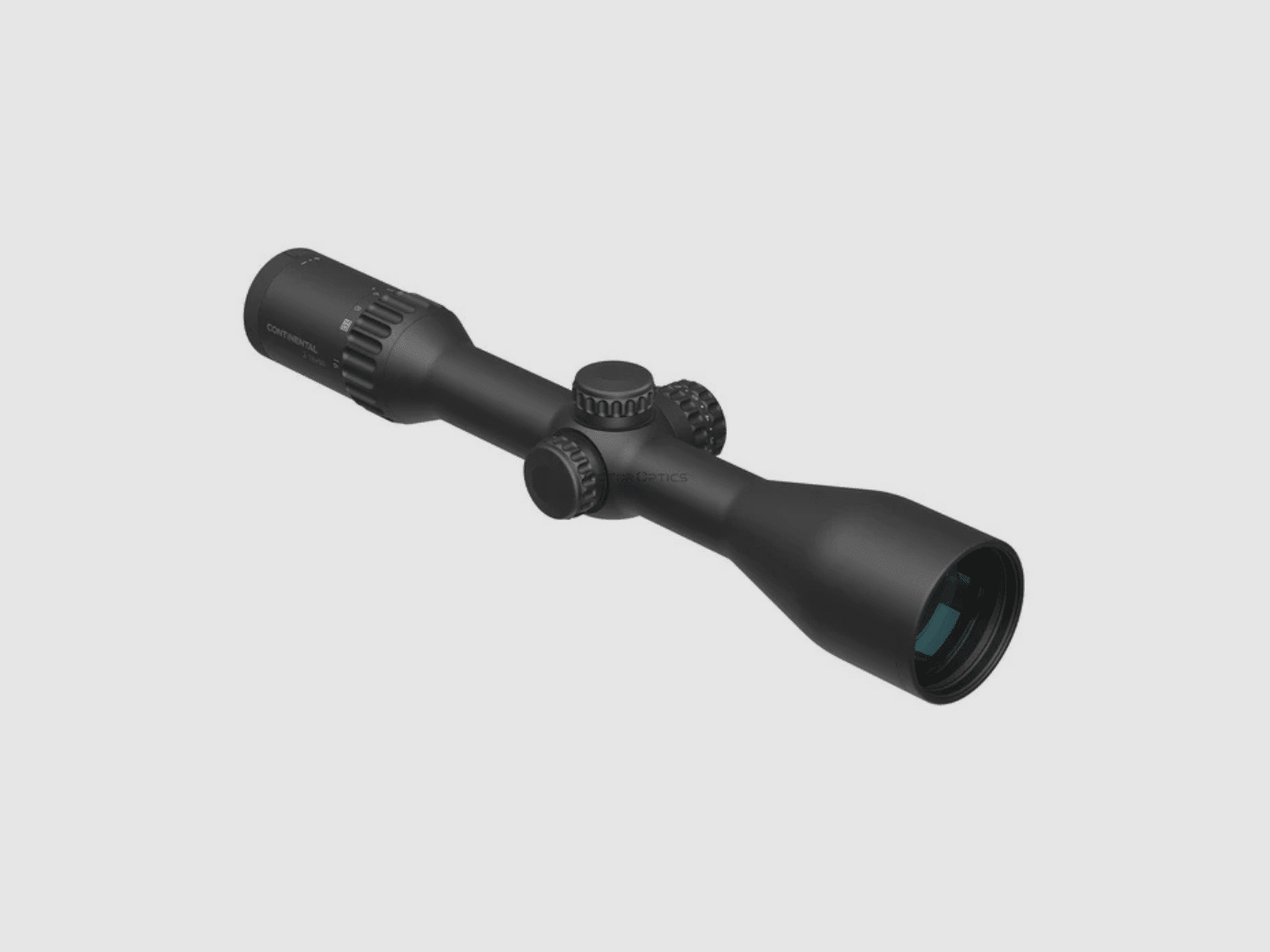 Zielfernrohr Vector Optics Continental X8 2-16×50 ED, Bild 1 von 9