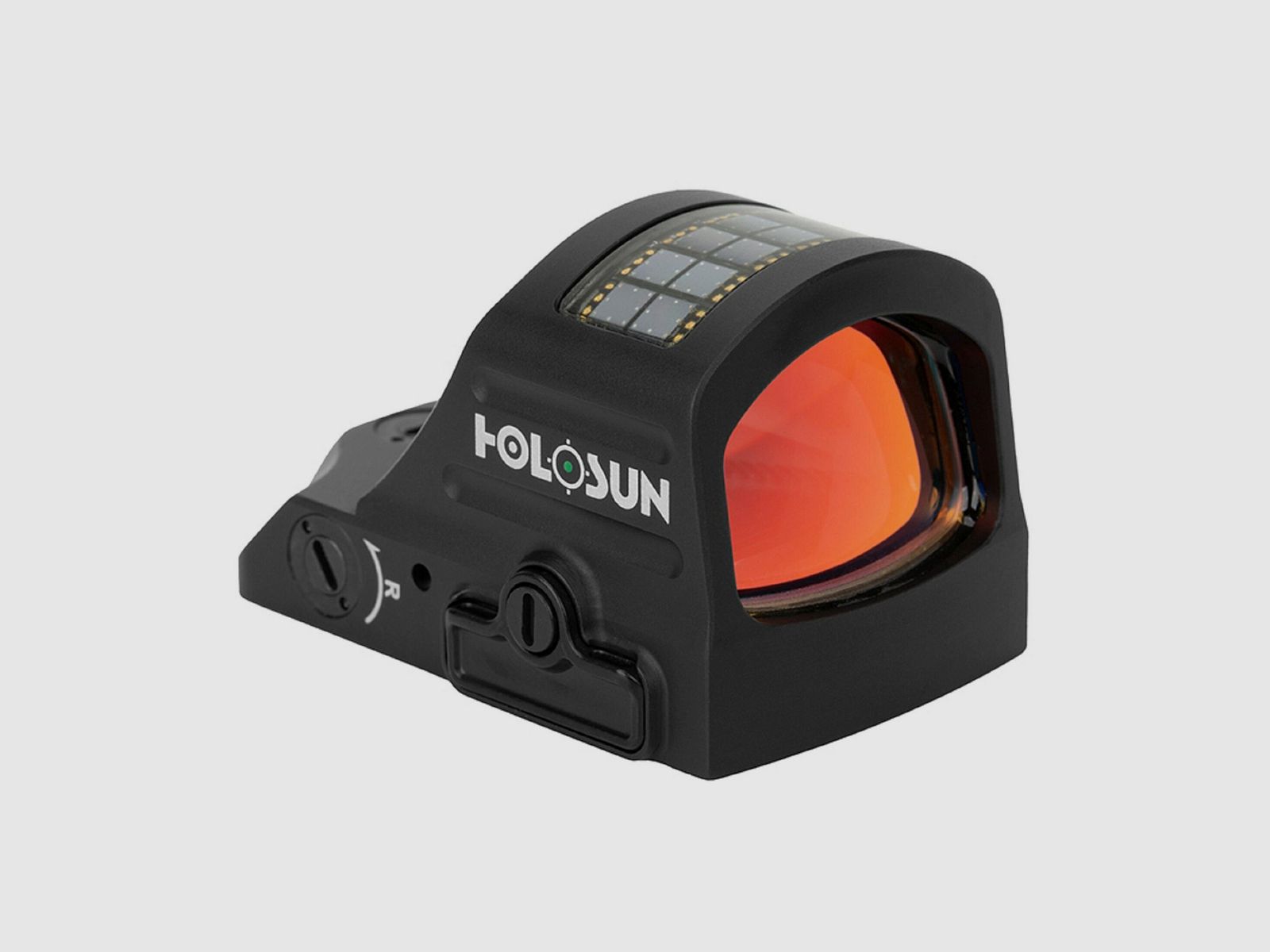 Holosun Viseur Reflex HE507C-GR-X2 avec Réticule Vert : Point 2MOA 32MOA Circledot & 32MOA Cercle, image 5 sur 9