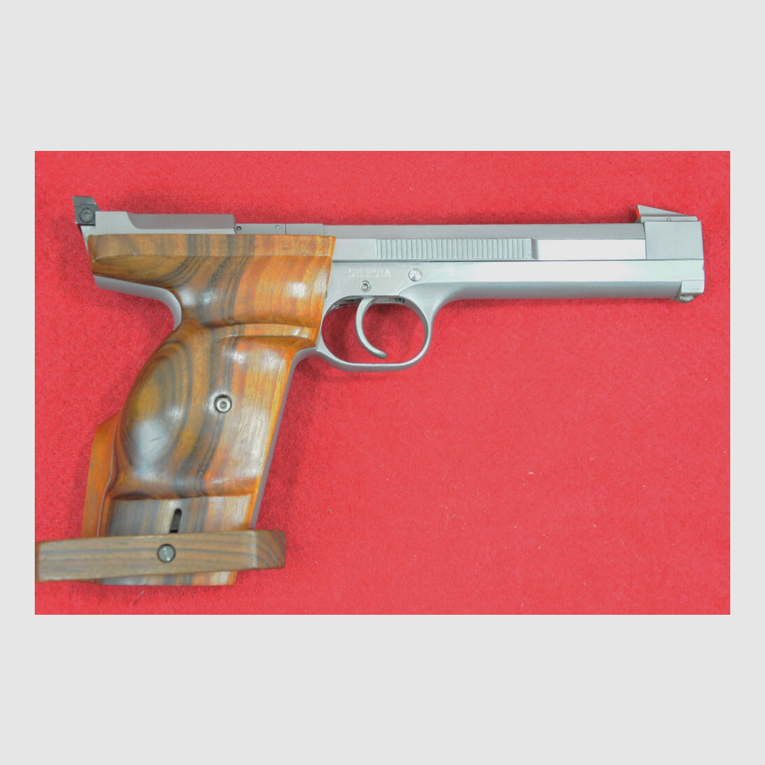 Agner M80