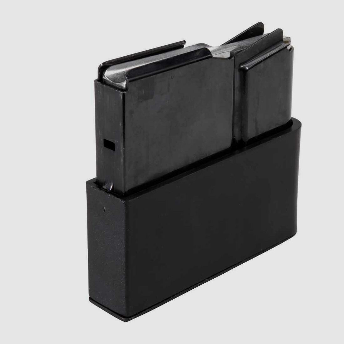 Mercury / Sabatti Magazin für Mercury 870 / Saphire .308 Win - 5 Schuss