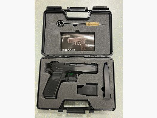 Canik P120