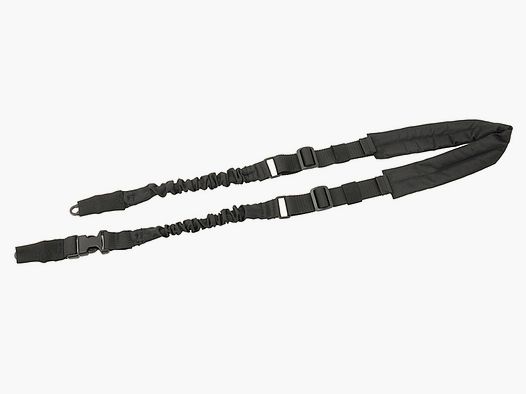 Padded Two-Point Sling - Black [8FIELDS]