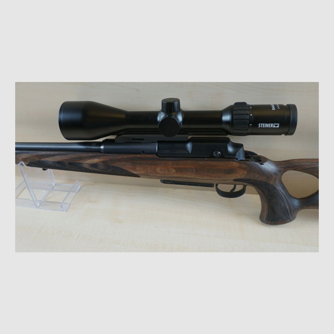 Mauser 25 Max