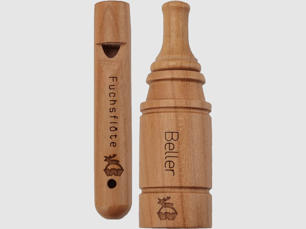 Weisskirchen Fox Call Set
