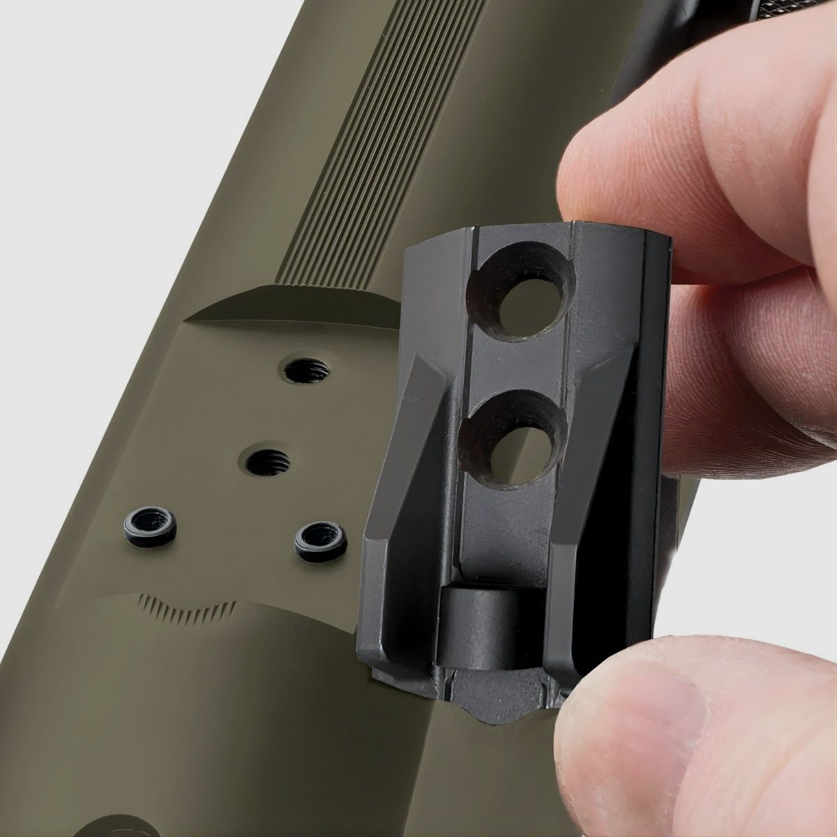 Mossberg 940 Tactical SPX 18,5` ODG (85178), imagen 5 de 5