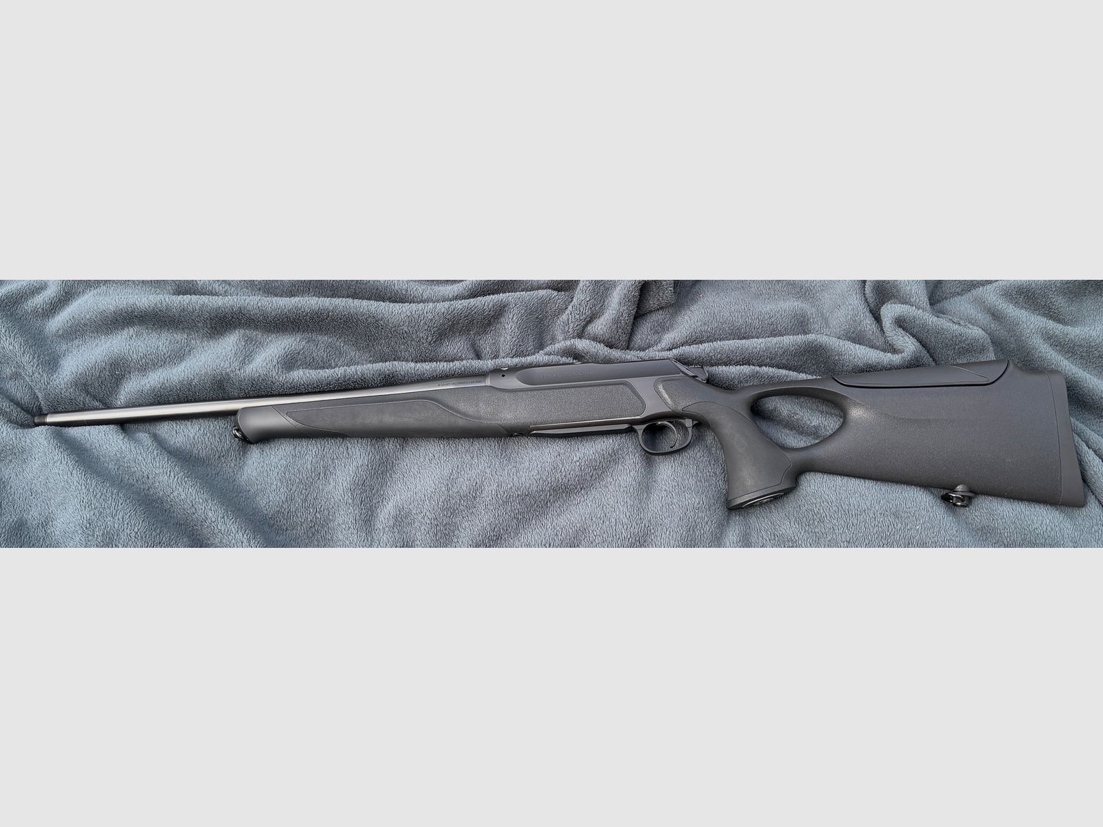 Sauer 505 Synchro XT | Estado impecable | Comprobante de compra 05/2025 | Garantía restante, imagen 1 de 3