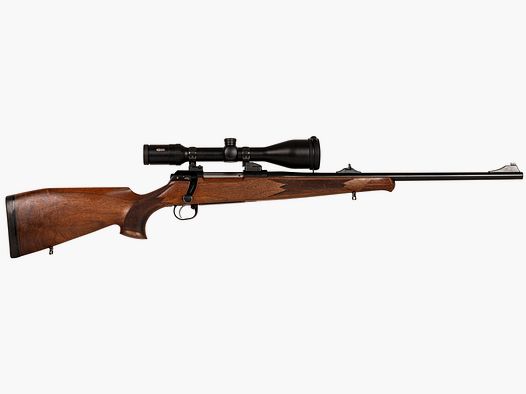 AKAH SHR 970 , ZF Meopta Meostar R1 3-12x56 RD Abs. 4C bel., .30-06Spring