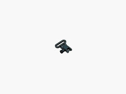 RECKNAGEL MONTAGGIO RAIL 6MM TESTA CON DADO ZIGZAG EURO OCCHIO