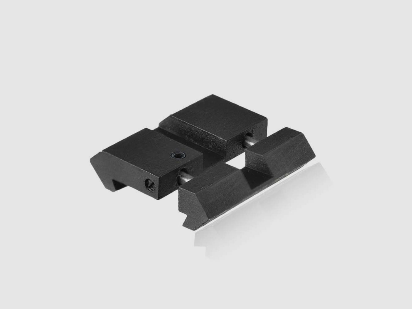 UTG Adapterschiene Snap-in - 11mm