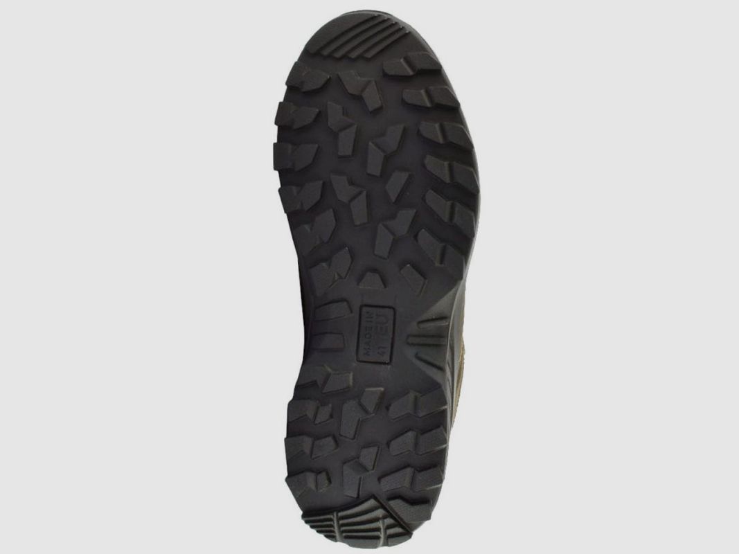 LYTOS VEYSONNAZ JAB 10 boots Dakar Brown, image 3 of 3