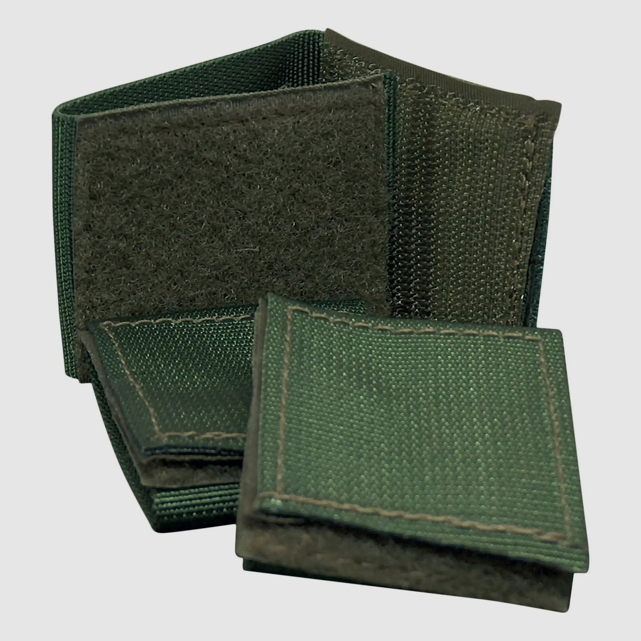 Domowy Adapter Velcro - Czarny