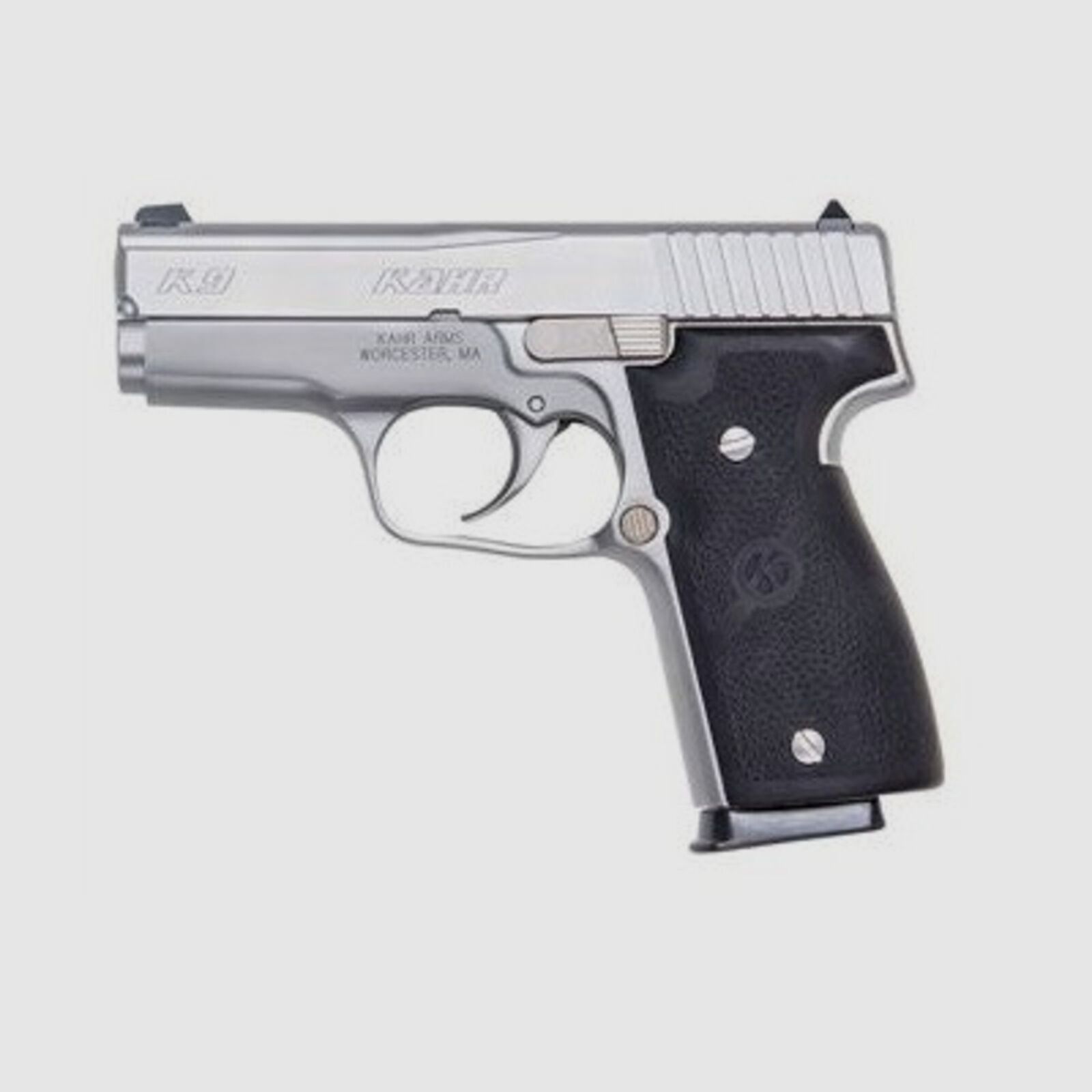 Kahr Arms	 K9 Elite 3,5" (5 Zoll) Premium 9mmLuger