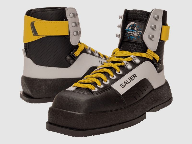 Botas Sauer Perfect Top – 40 / AZUL-CLARO, imagen 9 de 9