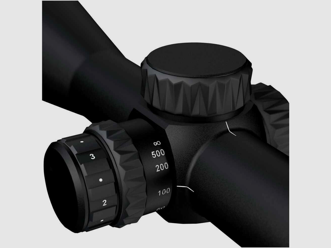 Meopta Optika6 3-18x50 RD SFP 4C Zielfernrohr