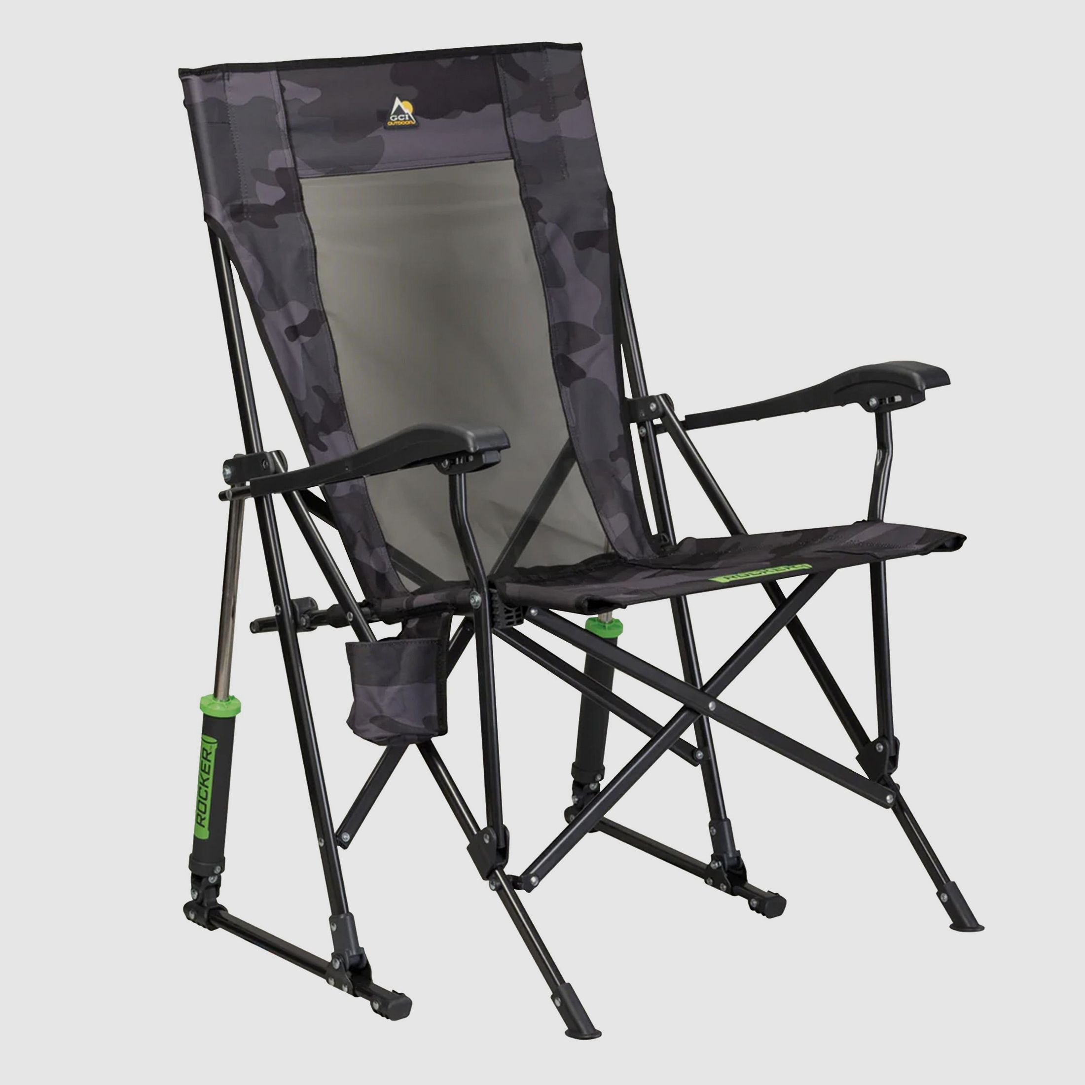 Campingstuhl Road Trip Rocker