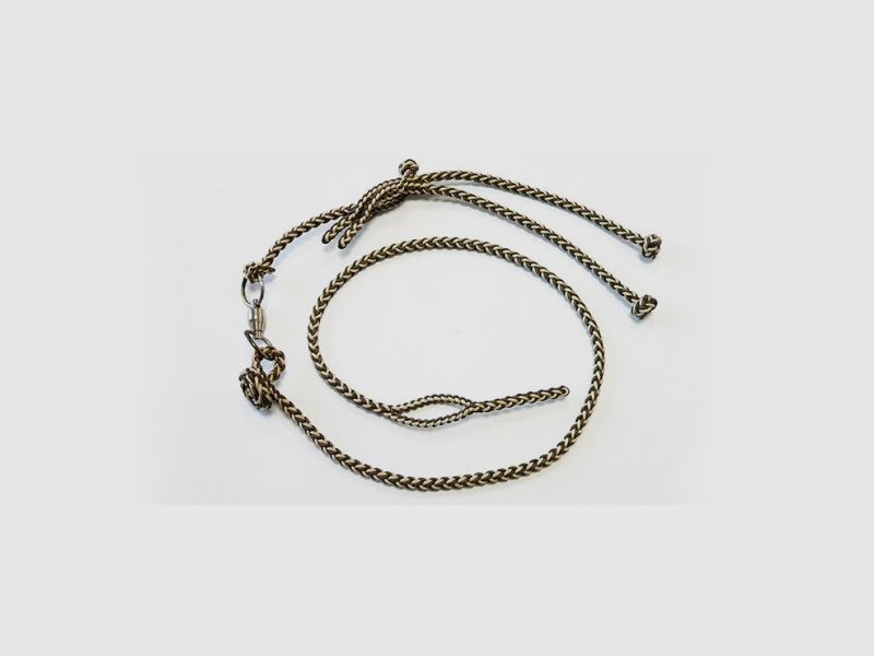 Knotless Dacron strap set size L