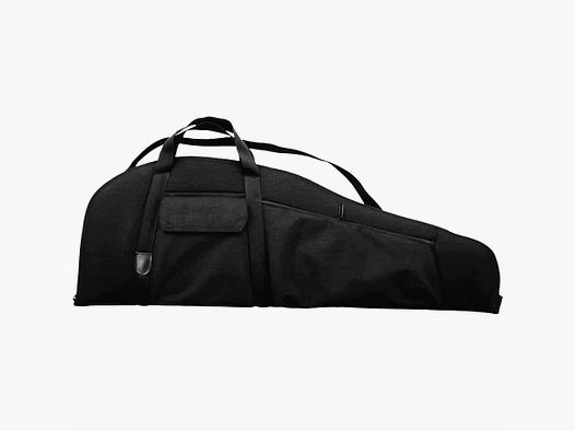 Vega Holster Funda acolchada de nylon para arma – 55 x 25 cm