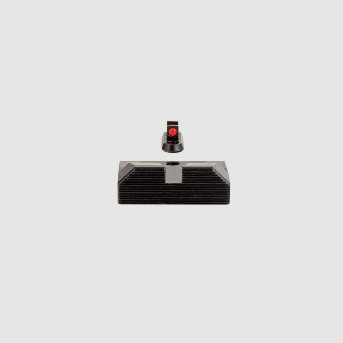 Sight Set Fiber Red CZ P10/P10C, afbeelding 3 van 4