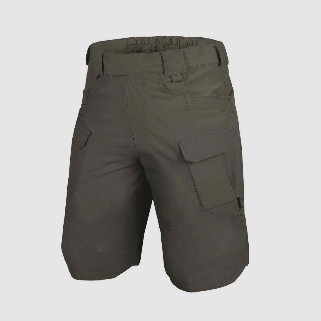HELIKON TEX OTS SHORT 11" VERSASTRETCH® LITE TAIGA GREEN
