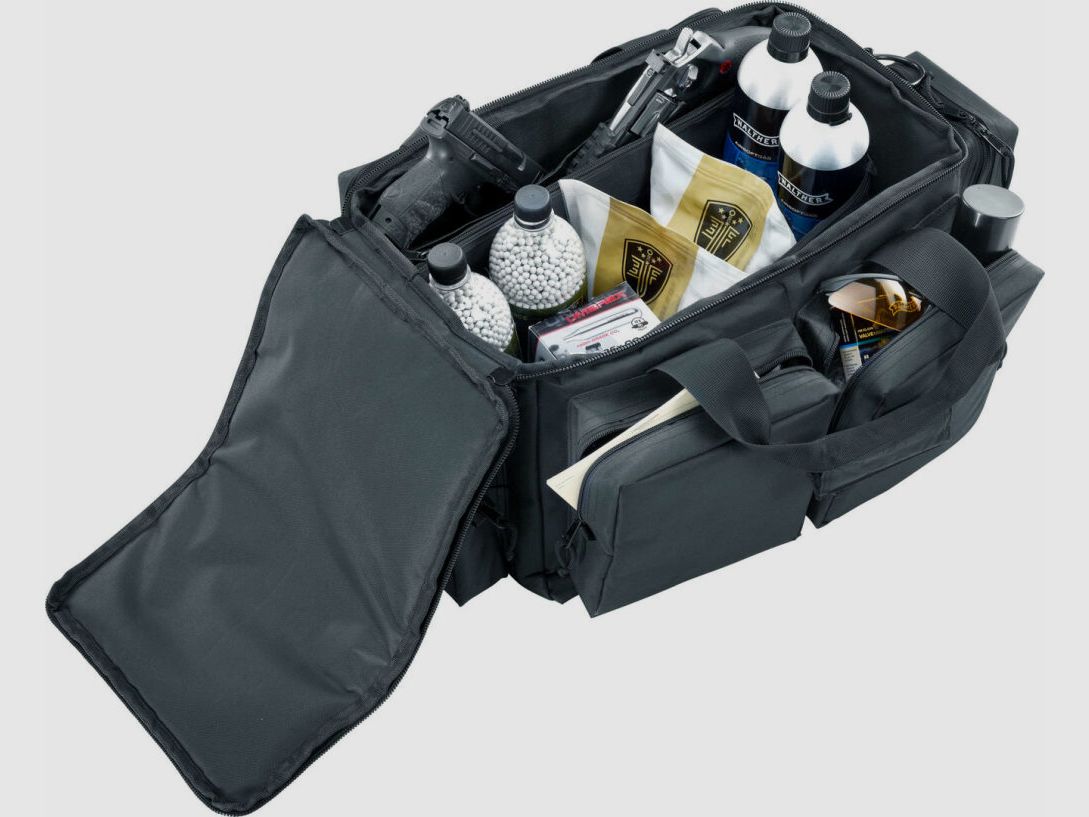 Umarex Range Bag black