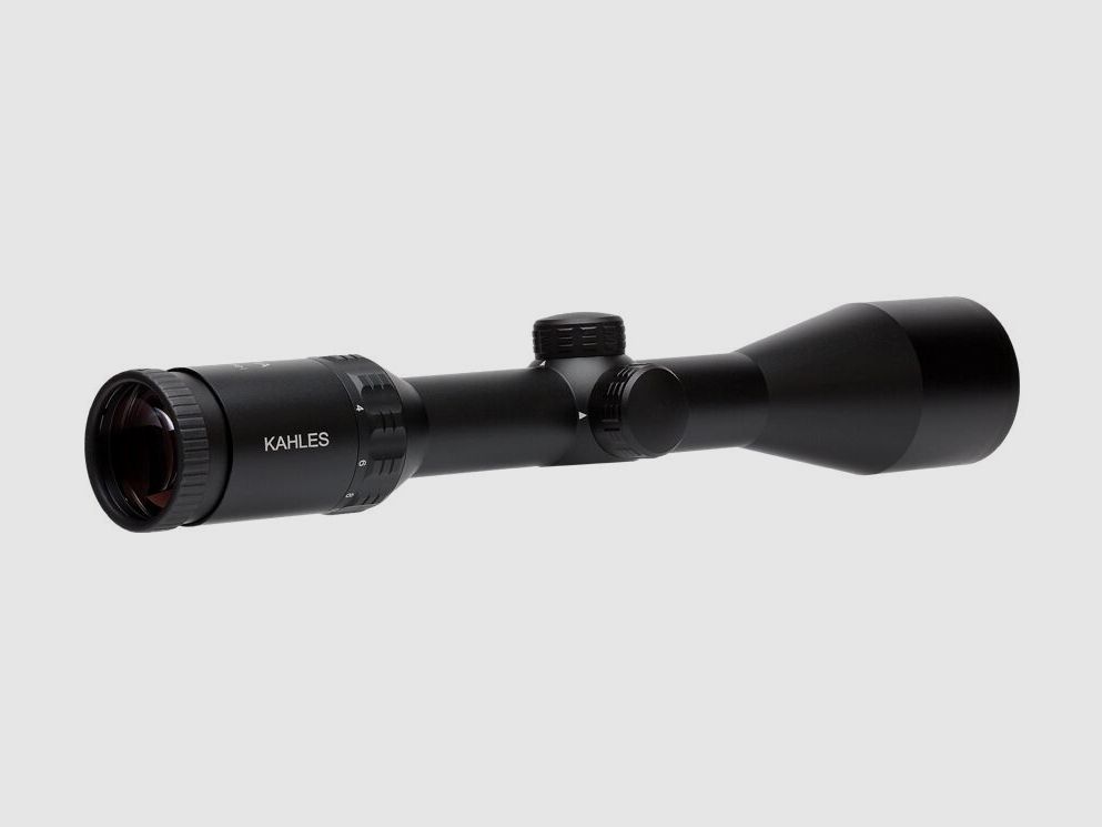 Kahles Helia 2-10x50i, ohne Schiene