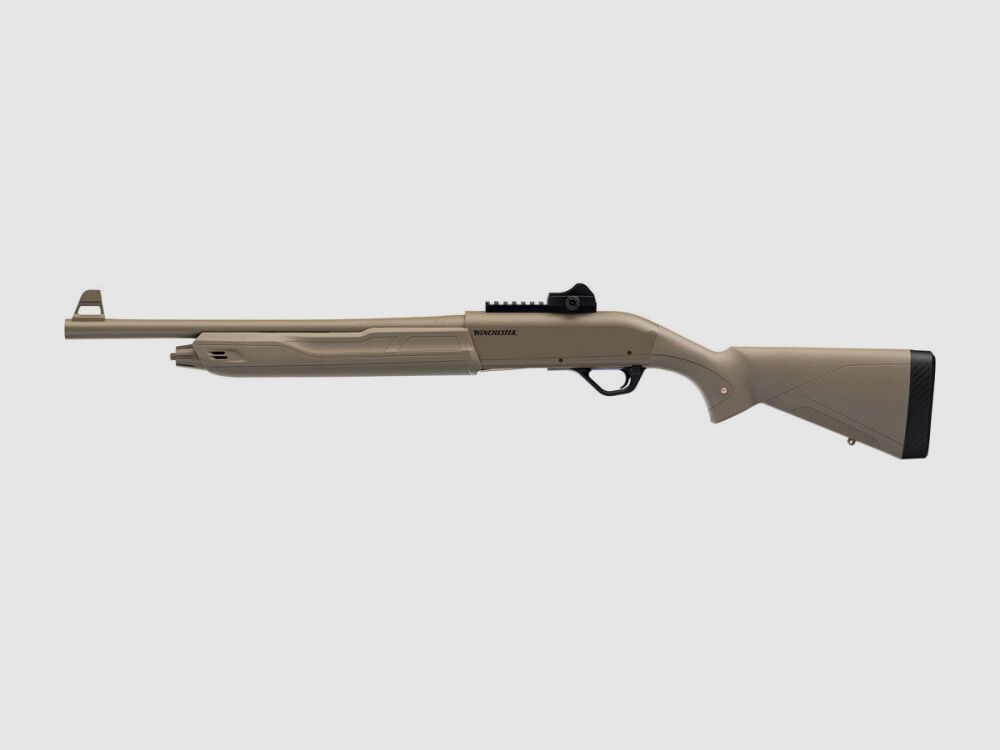 Winchester SX4 Tactical FDE 47cm