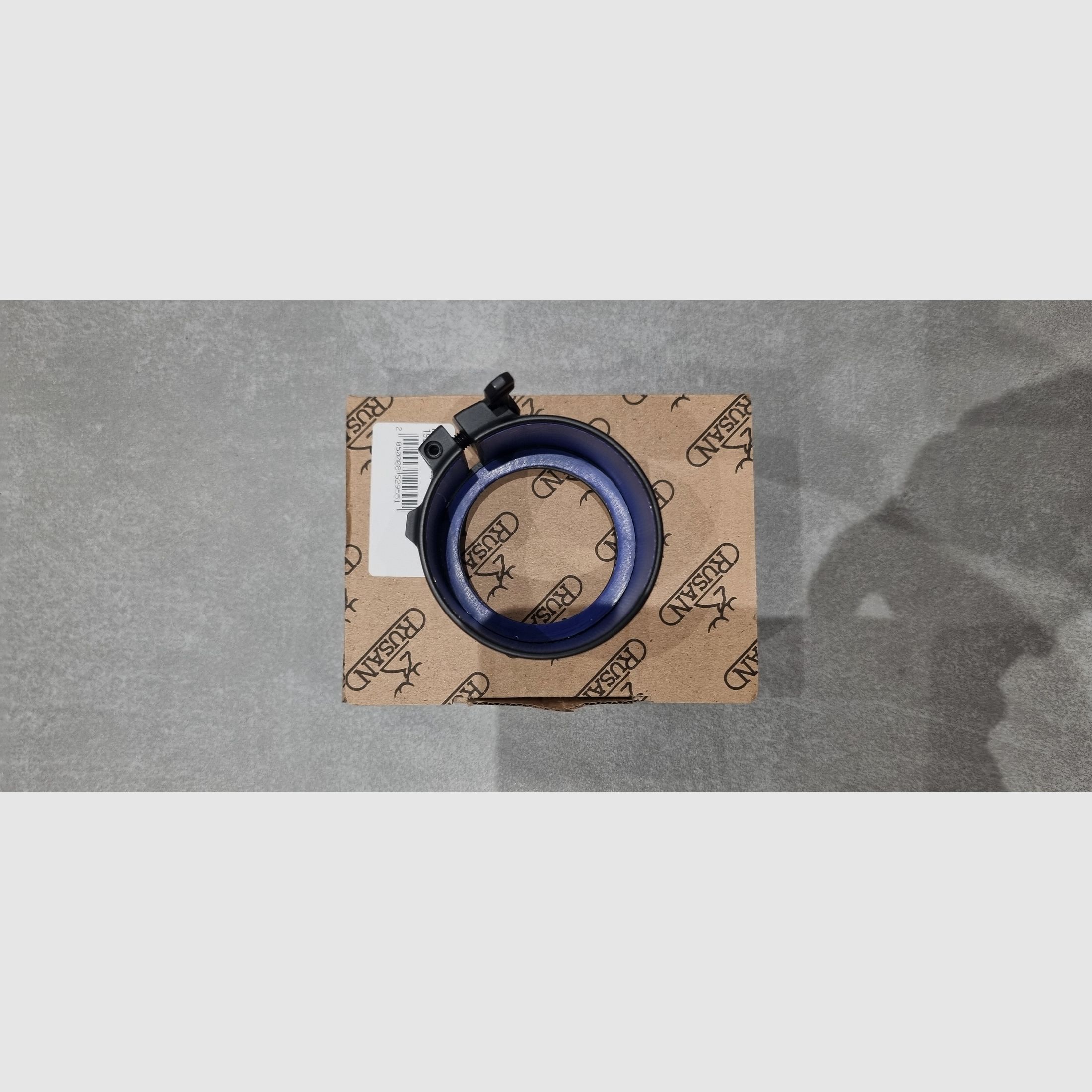 Come nuovo adattatore ottico Rusan ARM52-56 M52x0,75 per dispositivo di visione termica