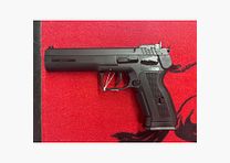 TANFOGLIO Limited P calibre 9x19