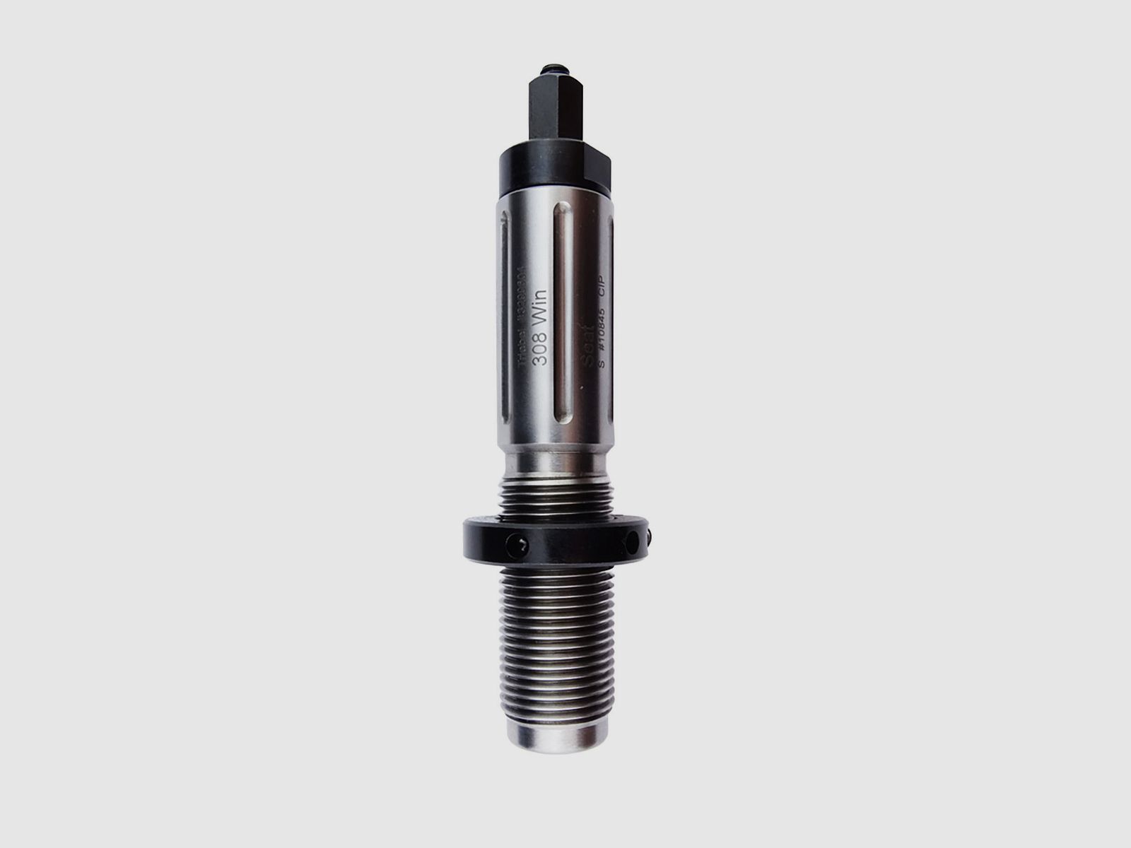 Bullet seating die with crimp 280 Rem, image 1 of 2