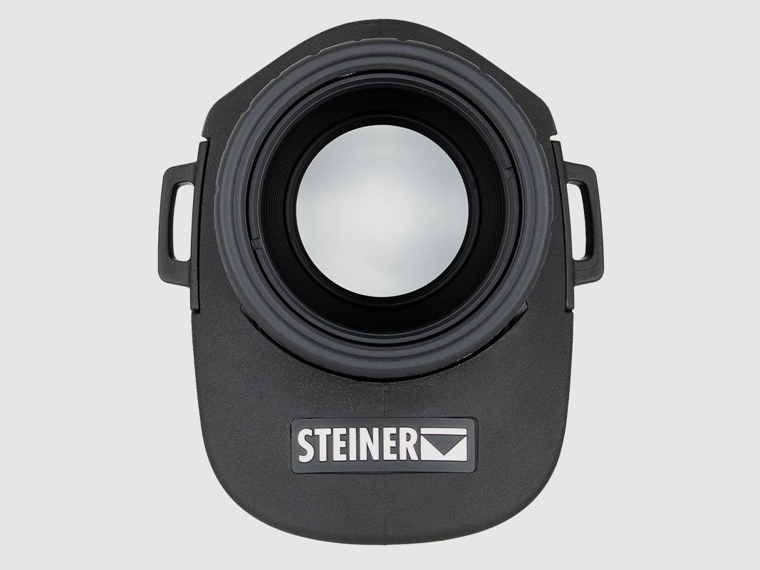 Steiner Nighthunter H35 Quantum Vision Wärmebildgerät