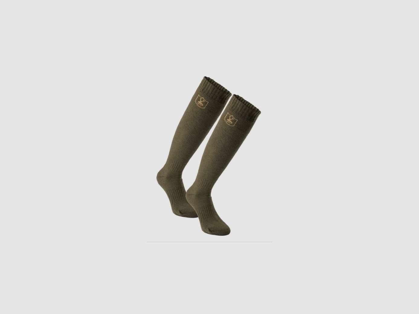 Lot 2 Sokken Deerhunter