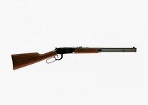 WINCHESTER M94 Short Rifle