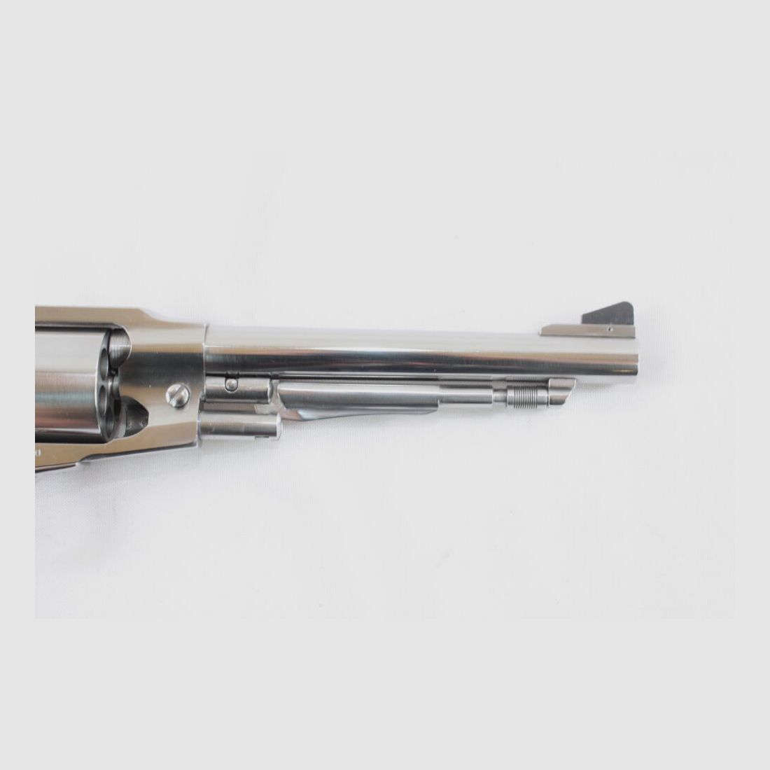 Ruger Perkussions-Revolver Ruger Old Army Stainless - .44(Blackpowder)