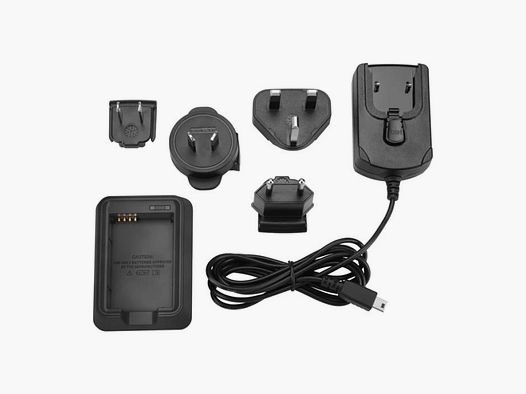 Garmin Ladegerät Alpha 200i